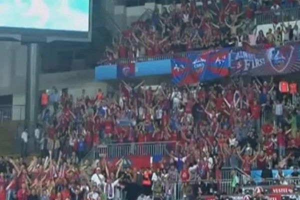 ΤΣΣΚΑ: «Δεν θα πεθάνουμε ποτέ» (video)