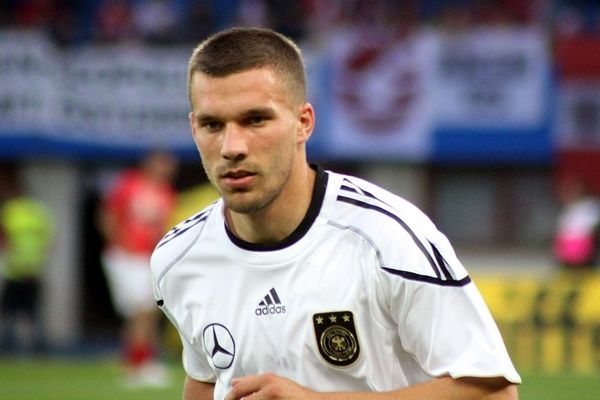 Euro 2012: Ποντόσλκι: «Μοναδικός στόχος το κύπελλο»