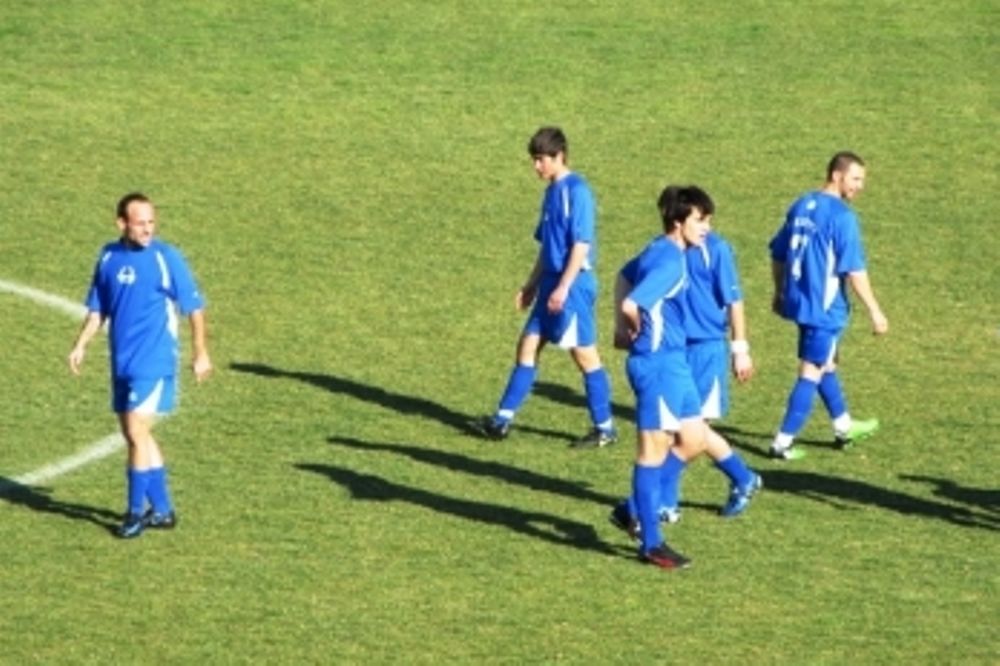 Ρόκας: «Θέλουμε τον κόσμο στο πλευρό μας»