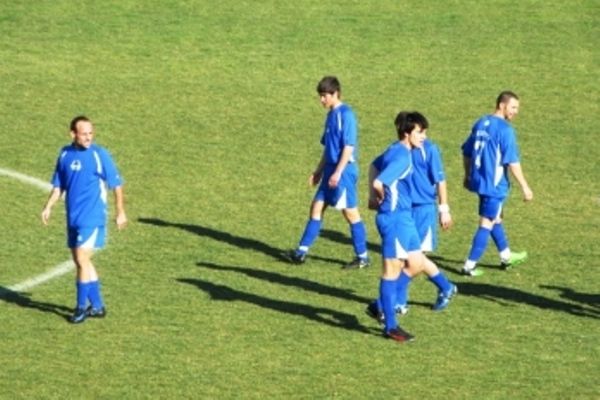 Ρόκας: «Θέλουμε τον κόσμο στο πλευρό μας»