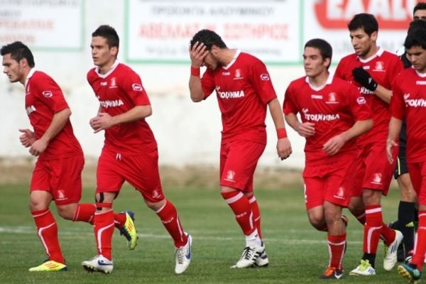 Ο Γρηγορίου έστειλε μηνύματα στις Σέρρες