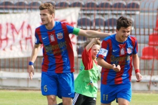  Απουσίες στη Βέροια