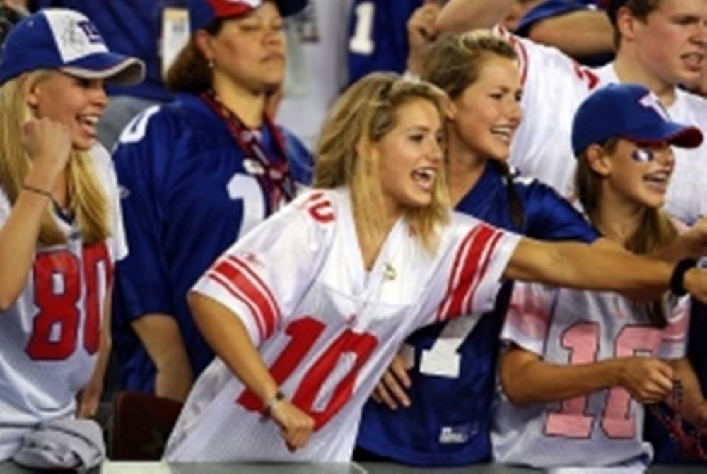  Ποιος είπε ότι οι γυναίκες δεν ξέρουν από μπάλα; 