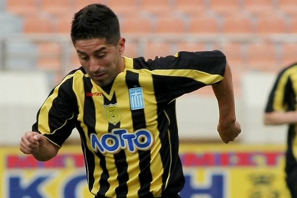 Εργοτέλης: Λίγες αλλά… ποιοτικές προσθήκες