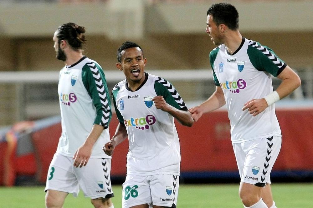 «Ψάχνεται» για επιθετικό ο Λεβαδειακός