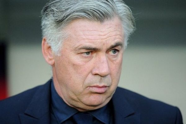Αντσελότι: «Νίκη και περιμένουμε»