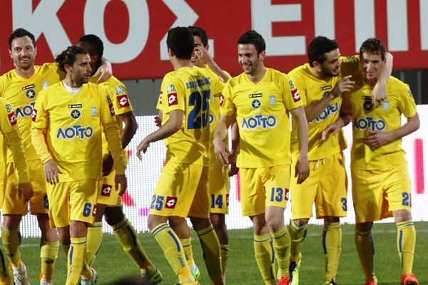 Την UEFA περιμένει για τα μεταγραφικά ο Αστέρας Τρίπολης