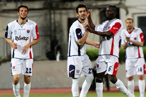 Σημαντική εβδομάδα για τον Πανιώνιο