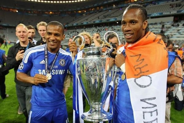 Πρώτο Champions League για το Λονδίνο!