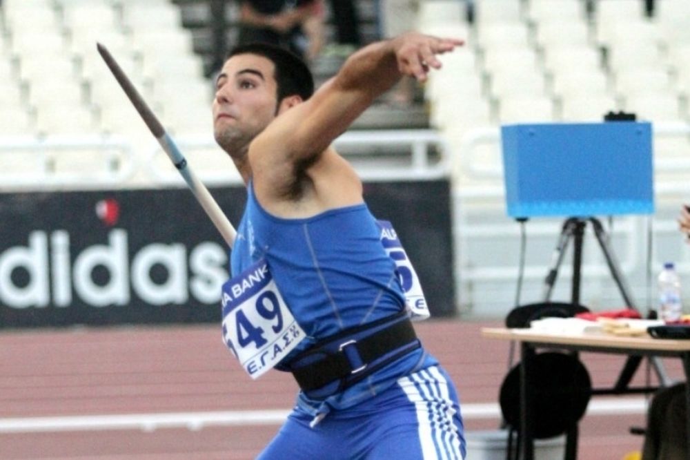 Ο Λεμπέσης πάει Ελσίνκι και Λονδίνο