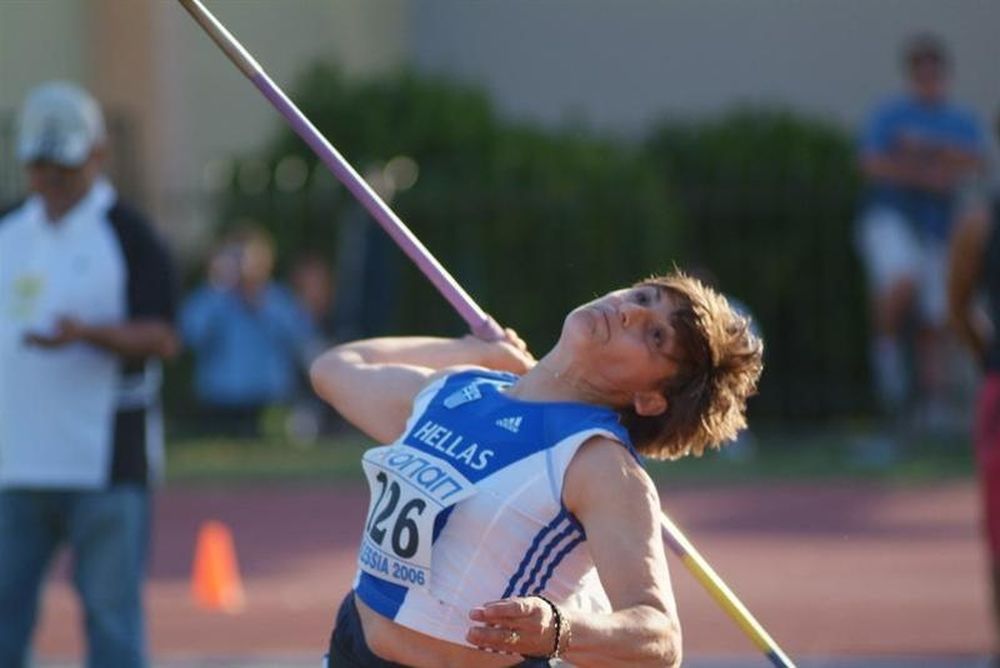 Καμία πρόκριση από το Φεστιβάλ Ρίψεων