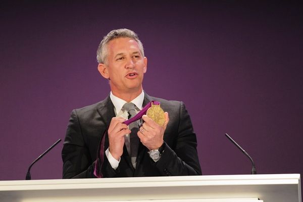 Άλλαξε γνώμη ο Λίνεκερ! 