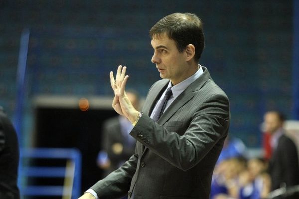 Ικανοποίηση για Μπαρτζώκα, ρεπό οι παίκτες