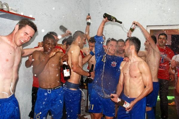 «Βασίλισσα» στη Super League η Βέροια! (photos)