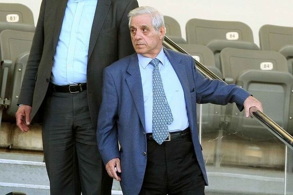 Παύλος: «Τα δύσκολα πέρασαν για τον Παναθηναϊκό»