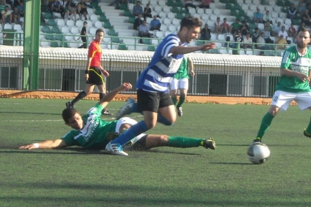 Ατσαλένιος-Ηρόδοτος 5-1