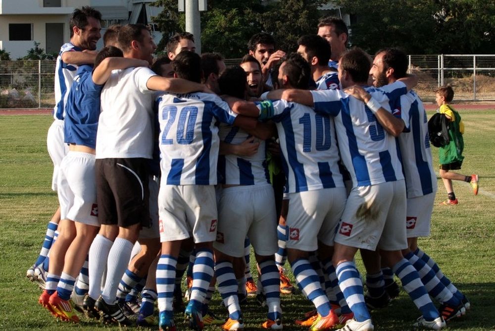 Το πανόραμα της 21ης αγωνιστικής της Football League 2