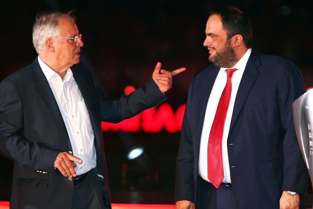 Ολυμπιακός: Κρίσιμη… Δευτέρα για προπονητή