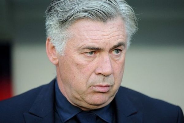 Αντσελότι: «Μας έλειπε… κάτι»