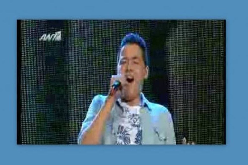 Ελλάδα έχεις ταλέντο: Ο Γιώργος Ιωάννου πήρε το... εισιτήριο του τελικού 