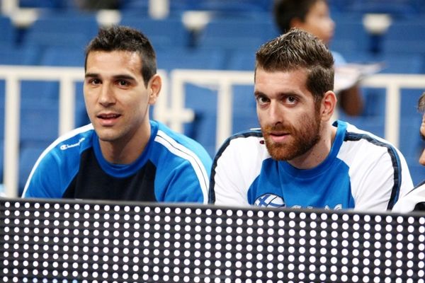 Ζήσης: «Εδώ δεν έχει ενέδρες»...