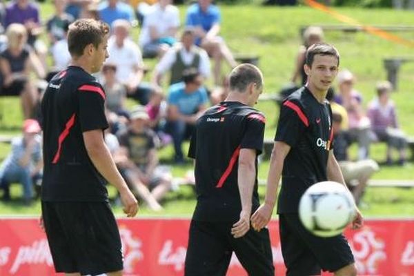 Euro 2012: Ξεμούδιασε με… οχτάρα η Πολωνία!
