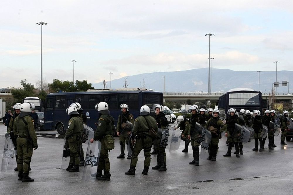 Τα μέτρα των τελικών και οι τηλεφωνικές καταγγελίες...