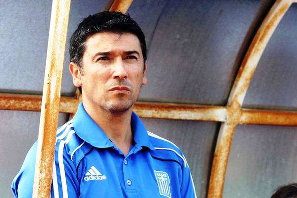 Τσάνας: «Ο,τι περνά από το χέρι μας για την πρόκριση»