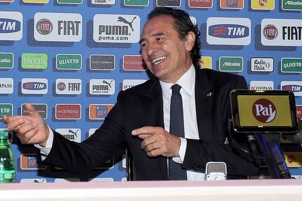 Euro 2012: Με κλίμα ενθουσιασμού η Ιταλία!