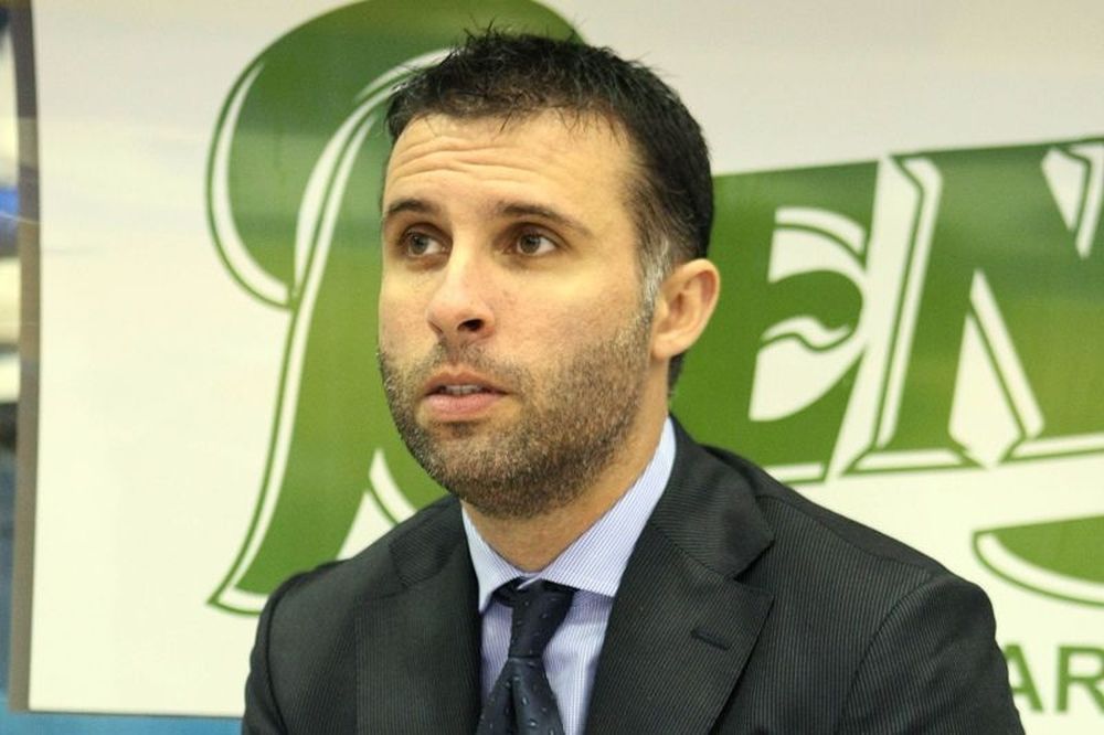 Ξανά στο παρκέ στον ΚΑΟΔ