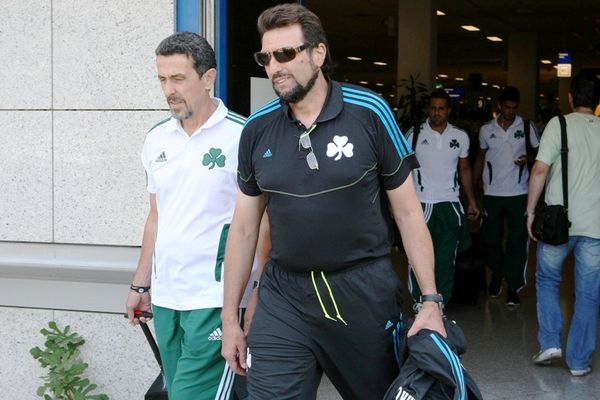 Παναθηναϊκός θα εγχειρίσει… Παναθηναϊκό