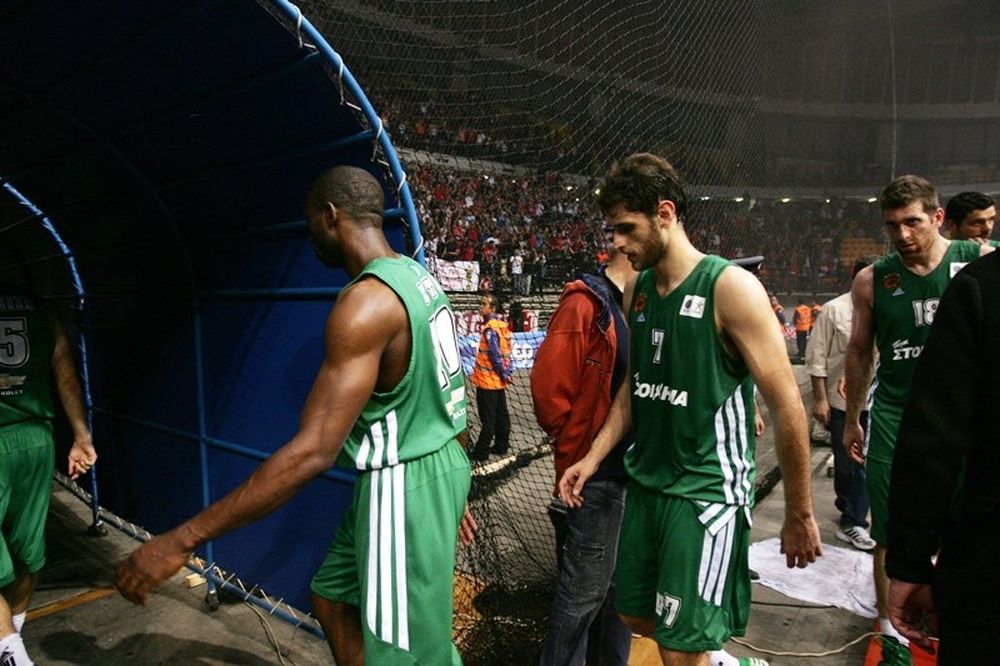 Reset για το ΟΑΚΑ   