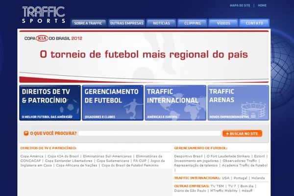Άρης: Αυτή είναι η Traffic