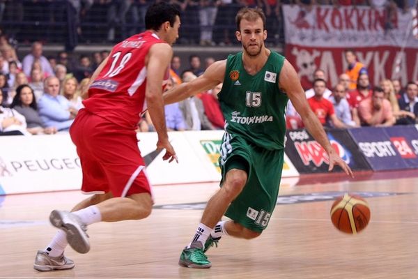 Νικ Καλάθης: «Επιστροφή… στο ΟΑΚΑ»!