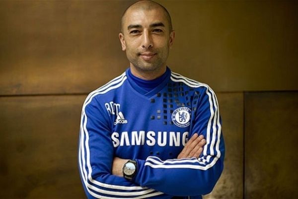 O... αθόρυβος Ντι Ματέο