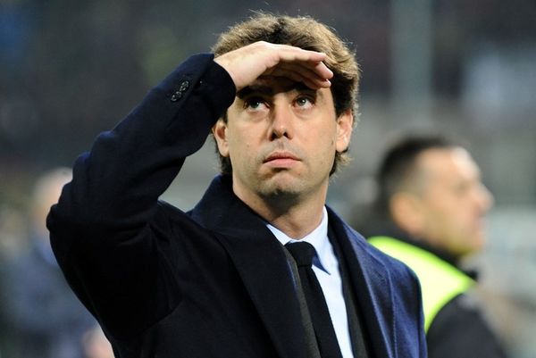 Ανιέλι: «Λίγα λεφτά για μεταγραφές»