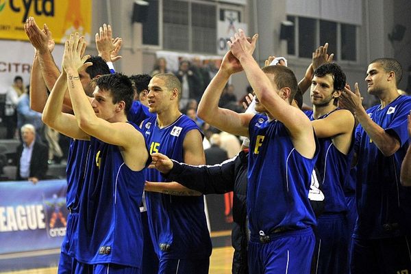 Νέος κύκλος επαφών στο Περιστέρι