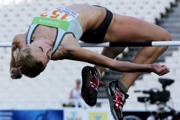 Η Τόνια Στεργίου, θα αγωνιστεί την Κυριακή (27/5) στο Ραμπάτ