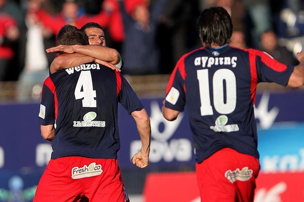  Αισιοδοξία στην Κέρκυρα για την αδειοδότηση