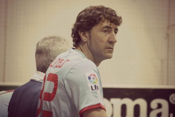 Πανιώνιος: Πατάει Ελλάδα ο Σαλίνας!