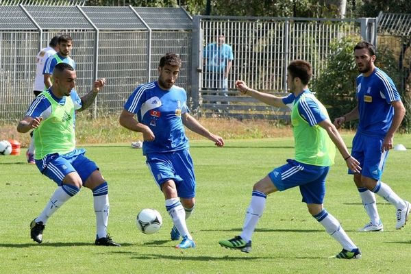 Euro 2012: Εξασφάλισε κι άλλα εισιτήρια η ΕΠΟ