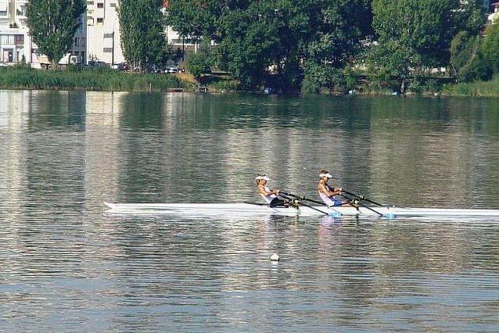 Εκτός Ολυμπιακών και το διπλό σκιφ γυναικών