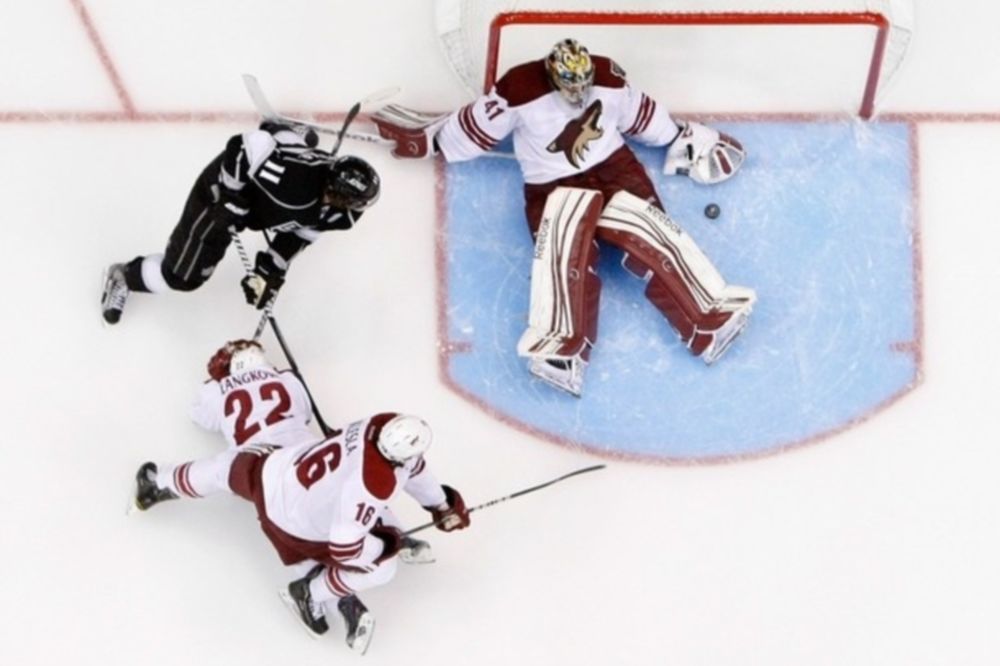 Το πρόγραμμα των τελικών του Stanley Cup