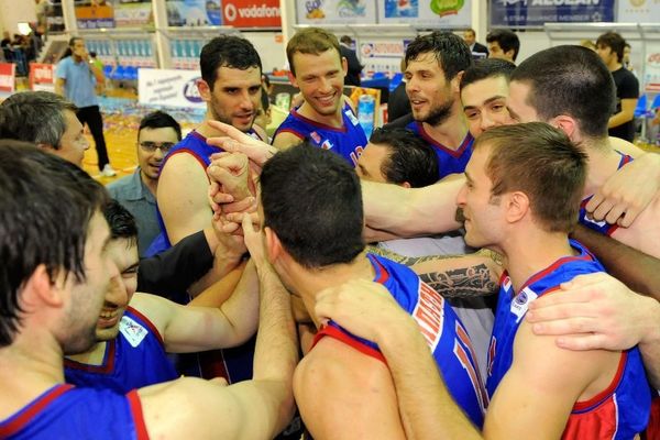 Πανιώνιος για… Ευρωλίγκα