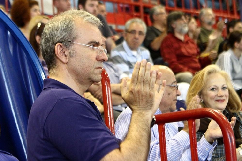 Στη Γλυφάδα για Ευρώπη ο Πανιώνιος