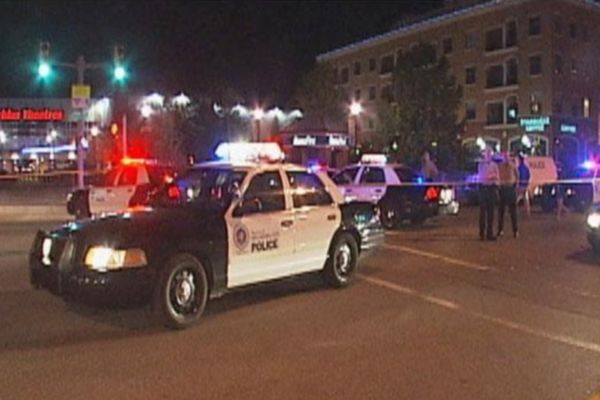 Σύλληψη 19χρονου για τα επεισόδια στην Οκλαχόμα Σίτι