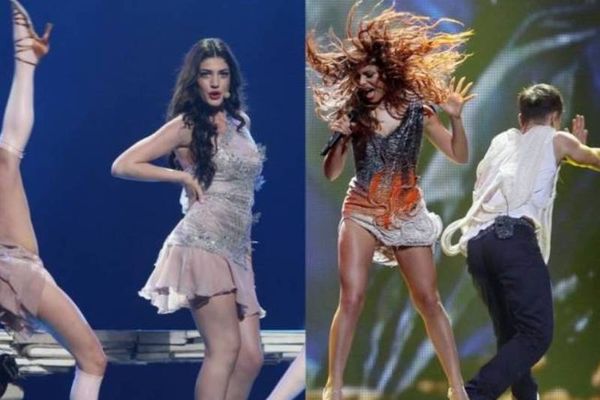 Πώς σχολίασε το BBC τις προκρίσεις Ελλάδας και Κύπρου 