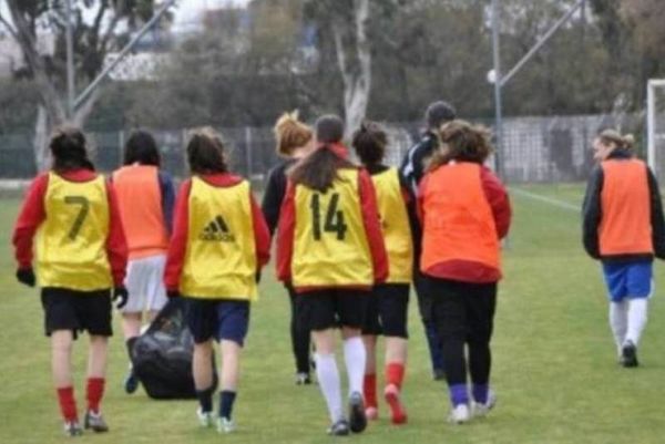 Συνεχίζονται οι δοκιμές για την Εθνική Γυναικών 
