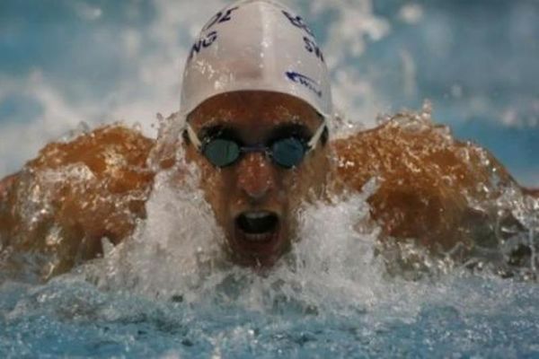 Δρυμωνάκος και Δημητριάδης προκρίθηκαν στους ημιτελικούς των 200μ. πεταλούδα