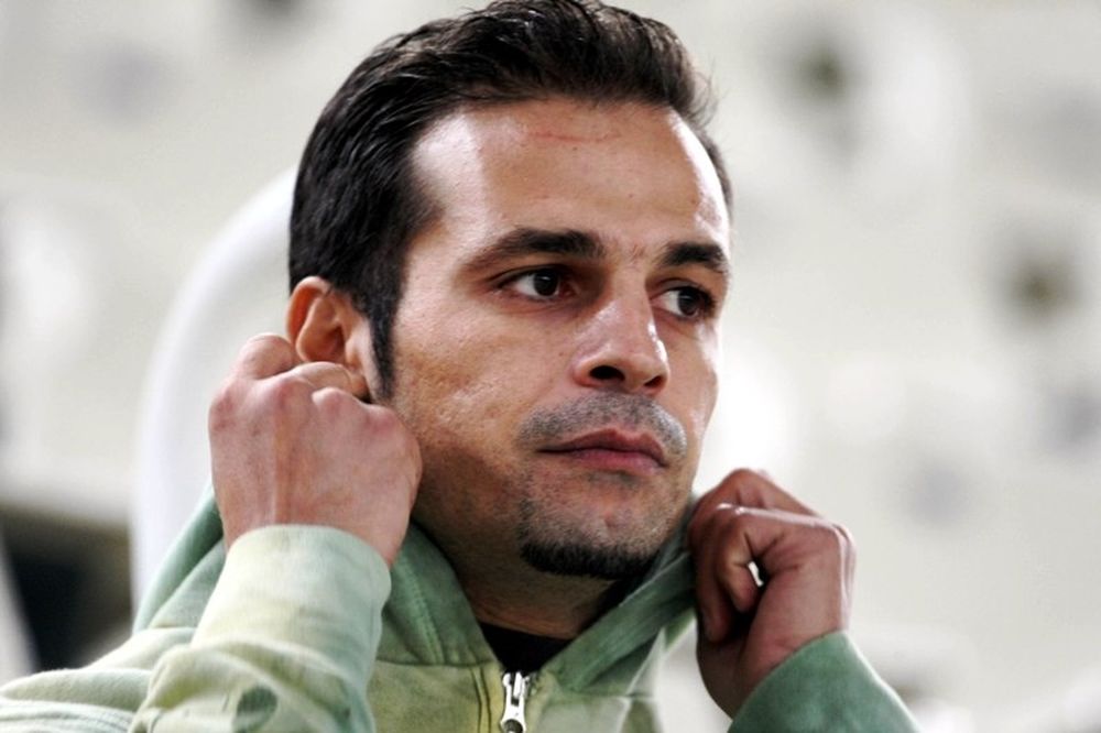 Η επιστολή του Νικολαΐδη στη Γενική Συνέλευση της ΑΕΚ